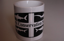 Shark Conservation Society - Coffee Mug