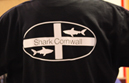 Shark Cornwall - T-Shirt